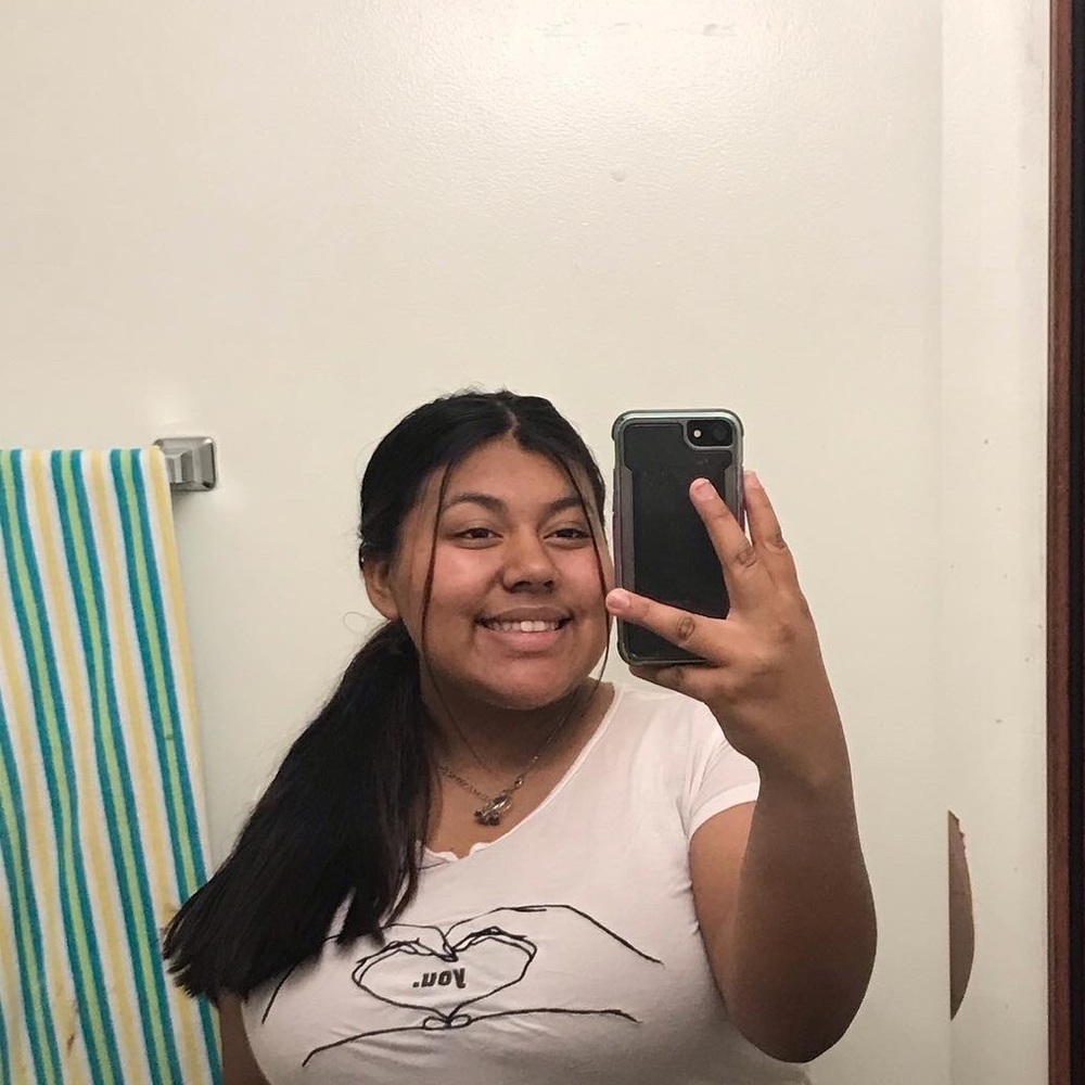 Meet your Posher, Maritza